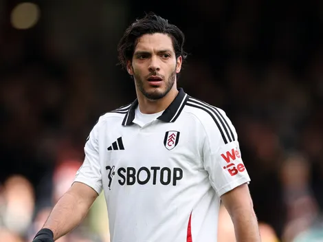¿Por qué no juega Raúl Jiménez en Fulham vs. Crystal Palace?