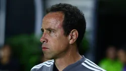 Gerardo Torrado, el Director Deportivo de Tigres