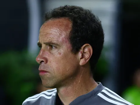 Gerardo Torrado reveló en qué mejoró Tigres UANL con Guido Pizarro