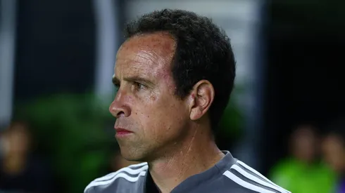 Gerardo Torrado, el Director Deportivo de Tigres