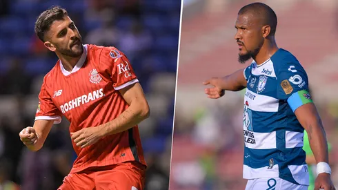 El encuentro comenzará a las 17:00 horas del centro de México.