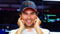 Checo Pérez podría volver a la Fórmula 1