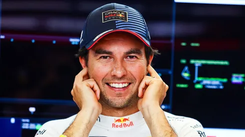 Checo Pérez podría volver a la Fórmula 1