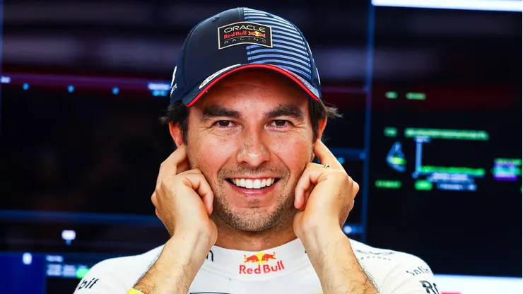 Checo Pérez podría volver a la Fórmula 1