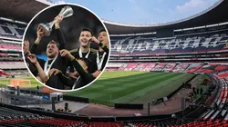 Se espera que el inmueble capitalino esté listo para marzo del 2026.