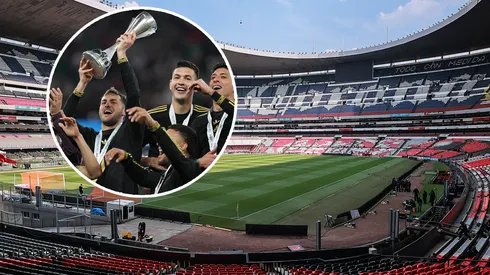 Se espera que el inmueble capitalino esté listo para marzo del 2026.