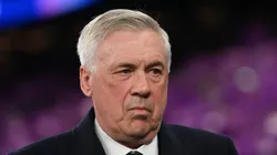 Carlo Ancelotti habló sobre la Selección de Brasil