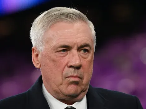 Carlo Ancelotti respondió sobre su posible llegada a Brasil