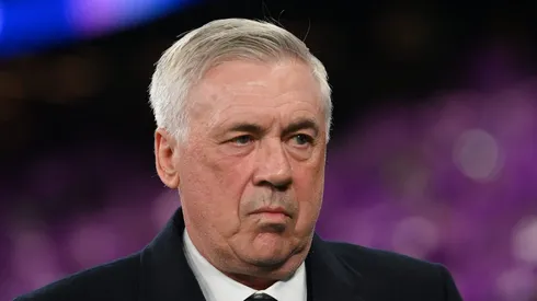 Carlo Ancelotti habló sobre la Selección de Brasil