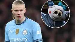 El suceso habría ocurrido en la previa de un partido llevado a cabo en octubre pasado entre Manchester City y Southampton.