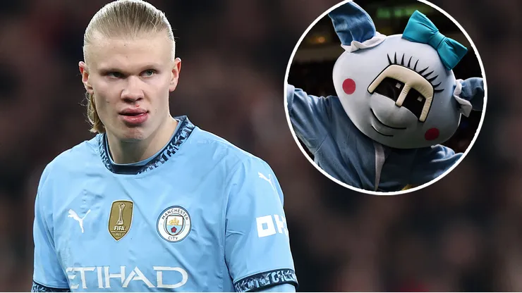 El suceso habría ocurrido en la previa de un partido llevado a cabo en octubre pasado entre Manchester City y Southampton.