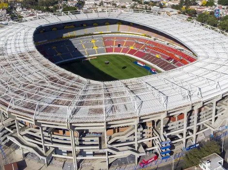 ¿Por qué Chivas vs. Cruz Azul se juega en el Estadio Jalisco?
