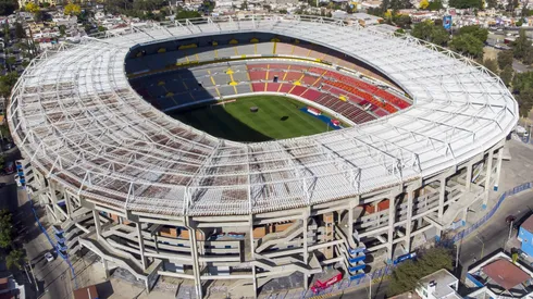 El Estadio Jalisco alberga el juego entre Chivas y Cruz Azul