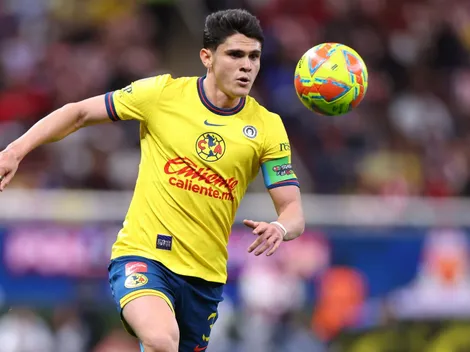 Revelan que Israel Reyes está en la mira de tres equipos europeos