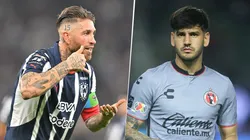 Rayados se mide con Xolos por el Clausura 2025