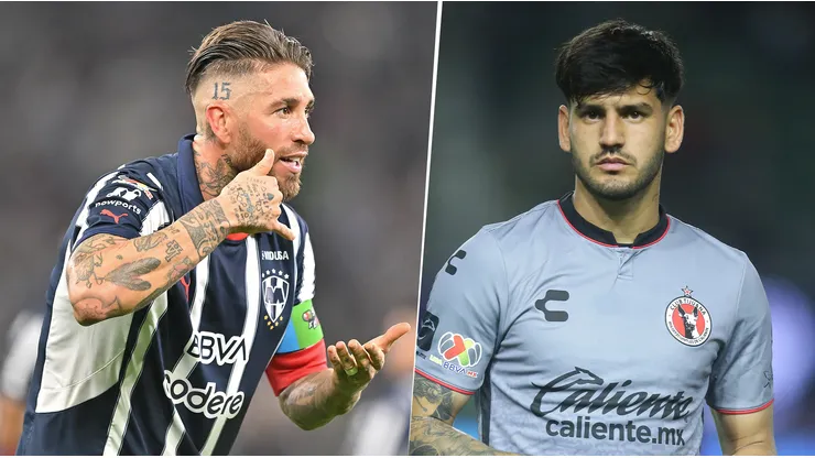 Rayados se mide con Xolos por el Clausura 2025