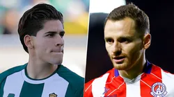 Santos Laguna y San Luis chocan en un duelo de necesitados.