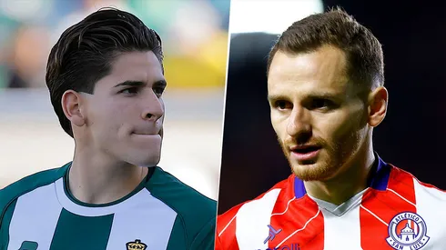 Santos Laguna y San Luis chocan en un duelo de necesitados.