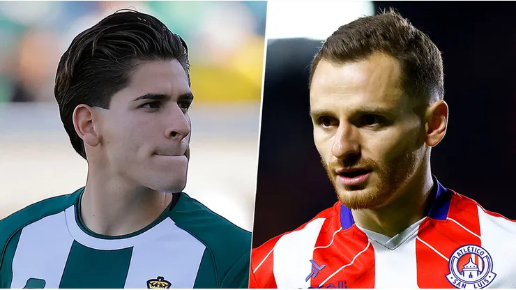 Santos Laguna y San Luis chocan en un duelo de necesitados.