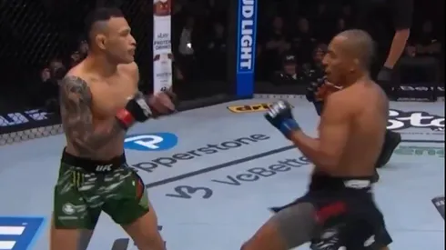 Lazy Boy no le pudo regalar al público la victoria que esperaban que obtuviese.