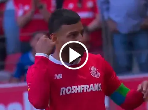 Se lamenta Chivas: otro gol de antología de Alexis Vega para acentuar su momentazo