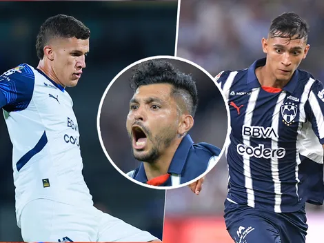 ¿Por qué no juegan Fidel Ambriz, Jesús Corona y Nelson Deossa en Rayados vs. Xolos por el Clausura 2025?