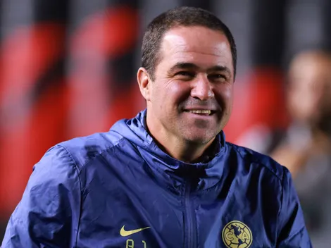 La contundente respuesta de André Jardine sobre dirigir a la Selección de Brasil