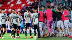 Santos Laguna vs. Atlético San Luis