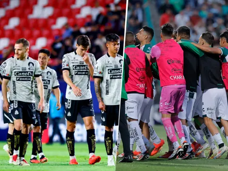 Las alineaciones de Santos Laguna vs. Atlético San Luis por la Jornada 12 del Clausura 2025