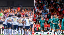 León vs. Pumas UNAM