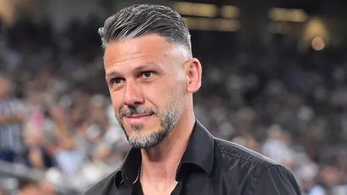 Martín Demichelis sufrió una nueva derrota con Rayados