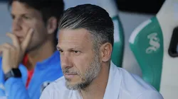 Martín Demichelis está contra las cuerdas en Rayados