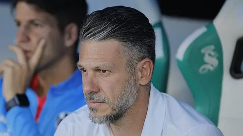Martín Demichelis está contra las cuerdas en Rayados