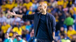 Guido Pizarro, el entrenador de Tigres UANL