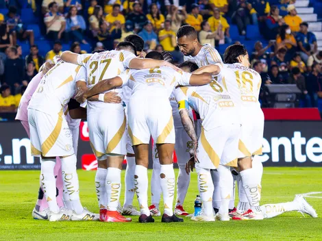 La exigente seguidilla que afrontará Tigres tras la derrota ante el América