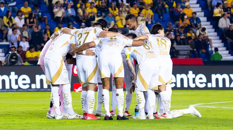 El conjunto universitario tendrá una rápida revancha tras perder ante las Águilas.