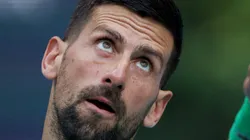 Novak Djokovic busca su primer título de la temporada en Miami.