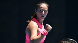 Daria Kasatkina tomó una decisión muy importante en su carrera.