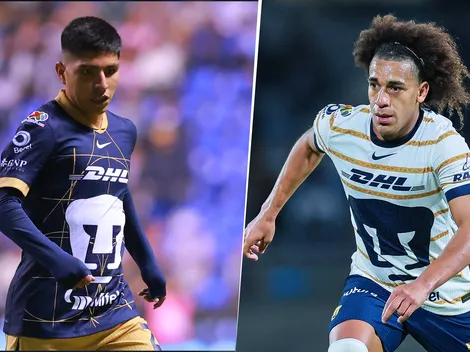 ¿Por qué no juegan Piero Quispe y Adalberto Carrasquilla en León vs. Pumas UNAM por el Clausura 2025?