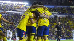 Tras su goleada a Tigres, América saca tajada de tricampeón y se mantiene en el liderato de la tabla