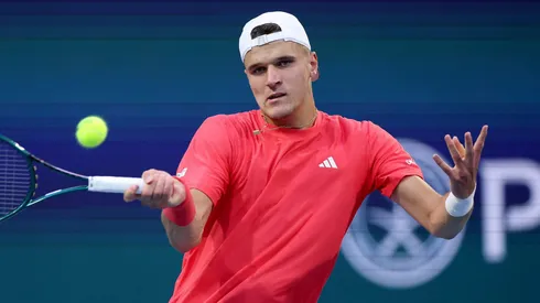 El jugoso premio que recibió el campeón del ATP Masters 1000 de Miami no es solo dinero