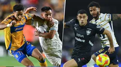 La Jornada 13 del Clausura 2025 terminó y de momento habría grandes cruces en los playoffs