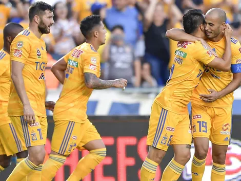 ¿Vuelve? El multicampeón con Tigres que suena para regresar al club