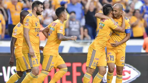 Tigres debería abrir la billetera en caso de querer contratar a este futbolista.