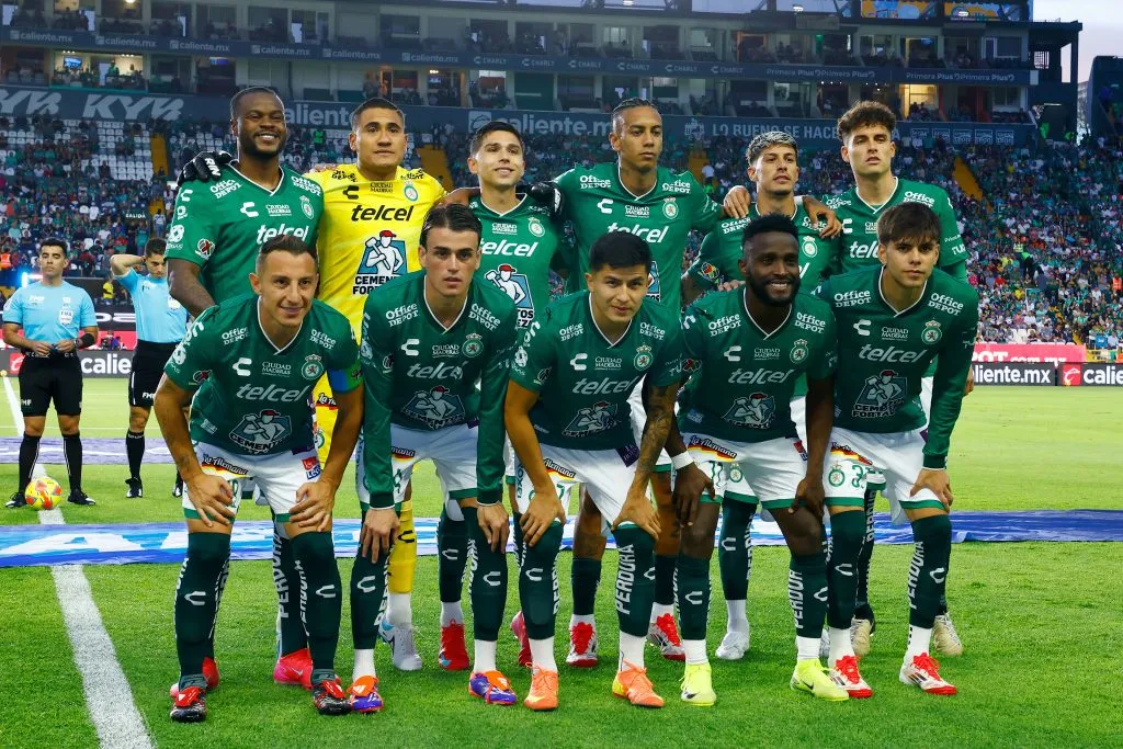 León tendría que esperar hasta fines de abril para conocer el fallo del TAS sobre su participación en el Mundial de Clubes. (Getty Images)