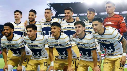 Pese a las críticas, es uno de las fijas en la alineación titular de Pumas en este semestre.
