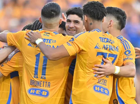 ¿Va por TV abierta? Cómo ver EN VIVO LA Galaxy vs. Tigres UANL