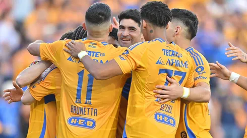 Tigres jugará su tercera fase en la actual Concachampions.
