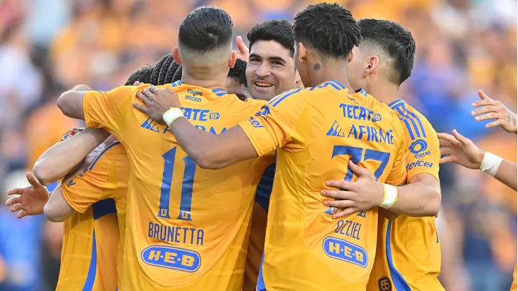 Tigres jugará su tercera fase en la actual Concachampions.