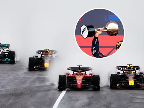 Este piloto ganará el GP de Japón 2025 según la Inteligencia Artificial